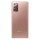 SAMSUNG Galaxy Note 20 5G Miedziany (N981F) - 580547 - zdjęcie 5